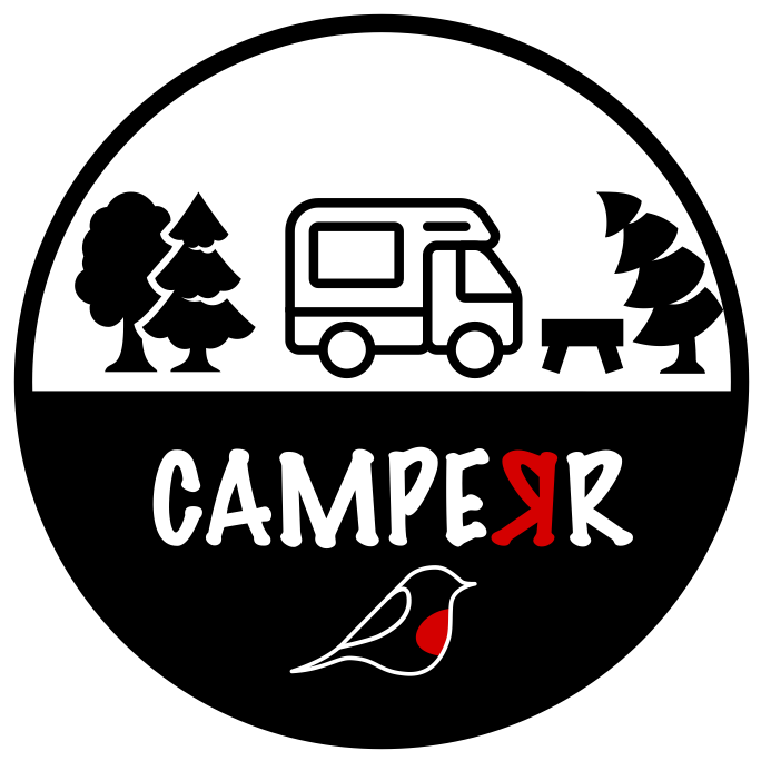 Logo Camperr